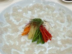 -聚福山莊·寻味顺德(北滘店)