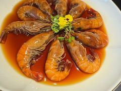 -南里山房·新淮扬菜(徐汇万科店)
