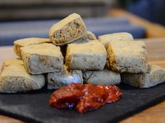 酥皮臭豆腐-旅马餐厅(茅家埠店)