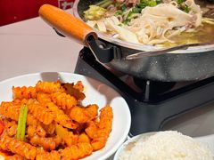 -全牛匠·乐山跷脚牛肉(西北旺万象汇店)