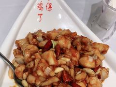 -峨嵋酒家总店(车公庄店)