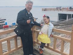 -南京金牛湖风景区