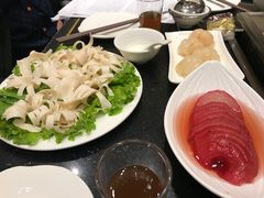 -四川仁火锅(军工店)
