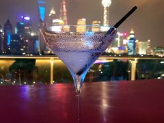 -池畔酒吧 WET Bar