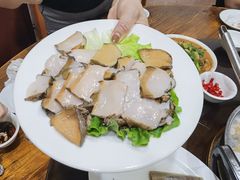 -凯华海鲜火锅·传承三十六年
