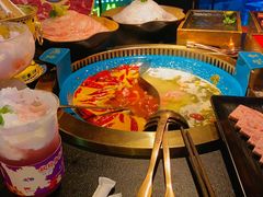 -吼堂老火锅(万寿宫店)