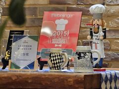 -申德勒加油站西餐厅(太仓店)
