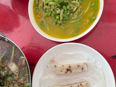 -明珠湖天鹅苑·农家菜馆