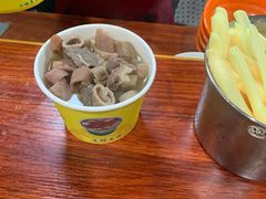 -岭南第一锅(萝岗万达店)