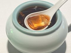 -杏花堂晋商私房菜(华熙五棵松店)