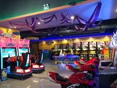 -大玩家超乐场(万达广场苏州吴中店)