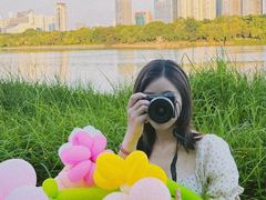 -南宁南湖公园