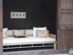 -法云安缦酒店