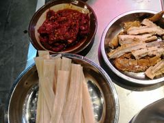 -憨铁匠老火锅(龙岗万科里店)