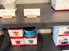 -dotcom coffee古点咖啡(致真大厦店)