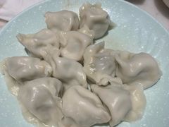 -老边饺子馆(金源店)