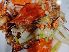 -郭姐·威海渔村(黄兴路店)