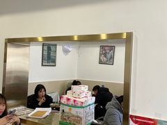 -新新湘菜馆(新中街二条店)