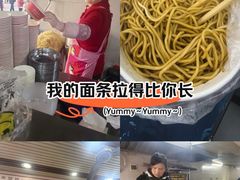 -宋记热干面馆(五福路店)