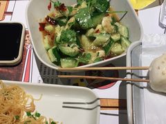 -木屋烧烤(上梅林店)