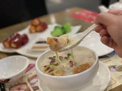 -赏点粤式点心(广州塔店)