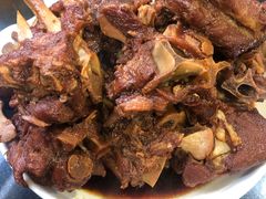 -来顺成饭庄
