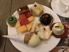 -自助山(合和中心商场店)