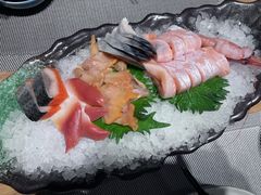 -北喜·日本料理·自助餐·外烩定制(SOGO新馆店)