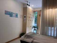 -麦悠悠·SPA·推拿(太阳山路店)