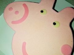 -莫奈花园法式蛋糕