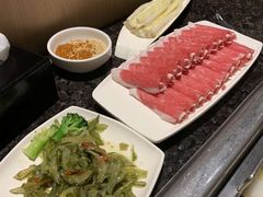 -海底捞火锅(北京路店)
