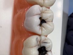 -极橙儿童齿科矫正中心(奥城店)