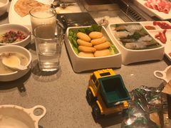 -海底捞火锅(九霄梦天地店)