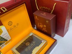 -宫品海参专卖店(黄浦老西门店)