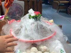 -草原塞蛮羊火锅城(港湾店)