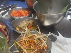 -炽城·烤肉名家(鸿达中央广场店)