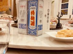 -梅龙镇酒家(南京西路总店)