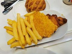 -宜家·瑞典风味餐厅(北京西红门店)