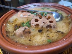 -董厨煨汤馆(车站路店)