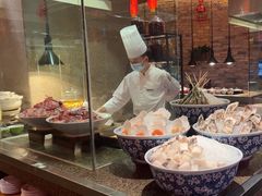-咖啡厅自助餐厅(贵阳中天凯悦酒店)
