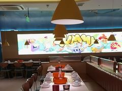 -小鱼小牛(世欧广场店)