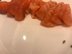 -喜来登酒店-盛宴标帜餐厅