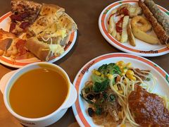 -比格比萨自助(宋家庄店)