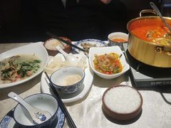 -贵州人家·酸汤火锅·20年老字号