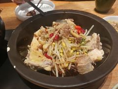 -云海肴·汽锅鸡·云南菜(广安门天虹店)