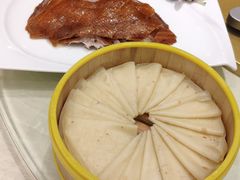 手抓羊肉-伊和园清真餐饮