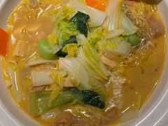 -李记东北饺子馆·东北菜(欢乐谷店)