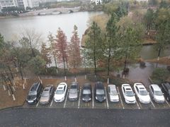 -江南大学(蠡湖校区)