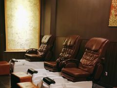 -心足私家足疗SPA(深圳湾店)