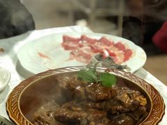 胡同羊蝎子-羊家胡同·龙虾烧烤火锅(龙汇路店)